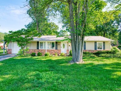 1192 Oakmont Dr, Temperance, MI, 48182
