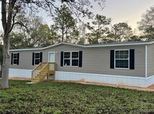 1043 E Crosby Ct, Hernando, FL 34442