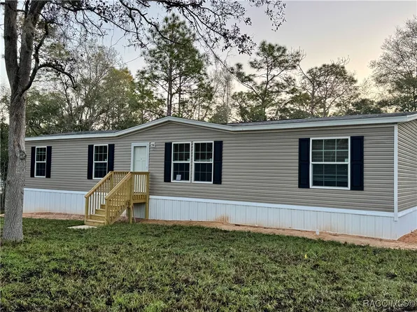 1043 E Crosby Ct, Hernando, FL 34442