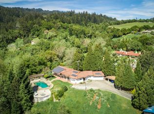 18931 Bear Creek Rd, Los Gatos, CA 95033