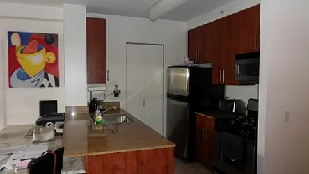 Rented by Citi Habitats