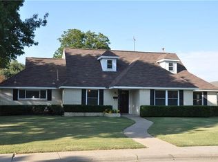 3445 Chaparral Dr, Farmers Branch, TX 75234