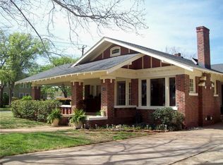 830 Kentucky St, Graham, TX 76450