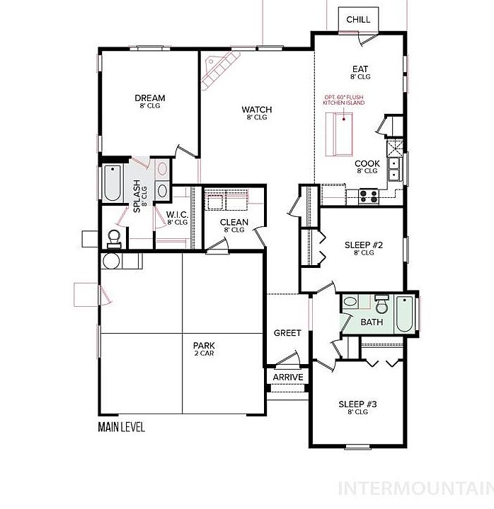 2nd image of 10063 W Lilllywood Dr