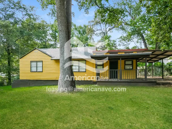 61 Eddy Dr, Columbus, GA 31903