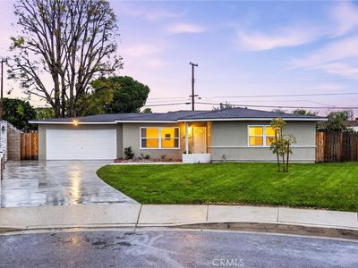5394 Evart St, Montclair, CA, 91763
