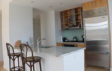 Rented by Compass