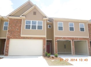 190 Oakland Hills Way, Lawrenceville, GA 30044