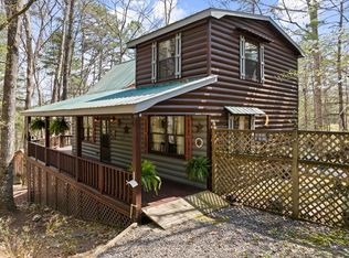 130 Happy Valley Ln, Morganton, GA 30560