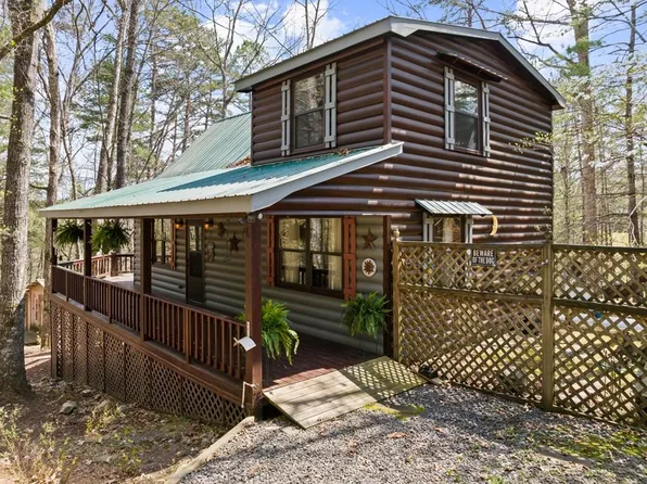 130 Happy Valley Ln, Morganton, GA 30560