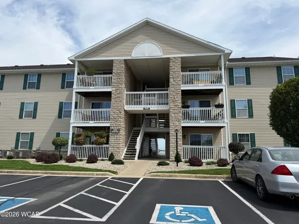 1125 W Bank Rd APT 306, Celina, OH 45822