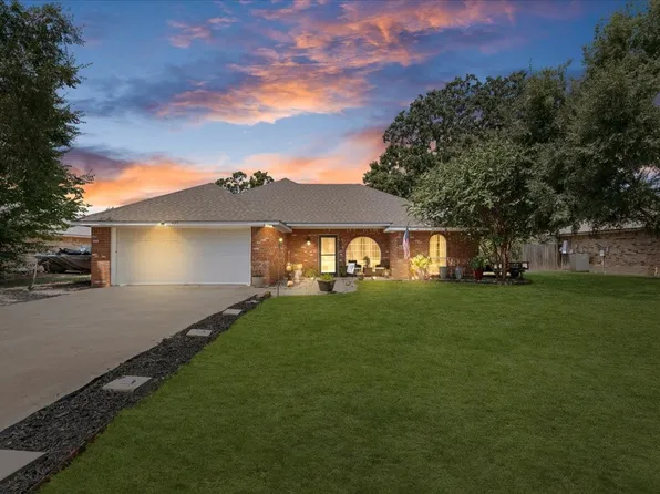 425 Legendary Ln, Gun Barrel City, TX 75156