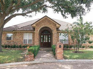 3303 San Nicolas St, Mission, TX 78573