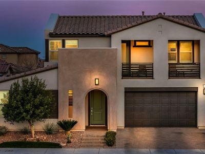 8266 Skye Territory St, Las Vegas, NV, 89166