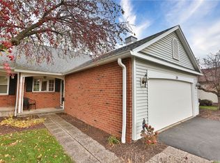 26 Lac Kine Dr, Rochester, NY 14618