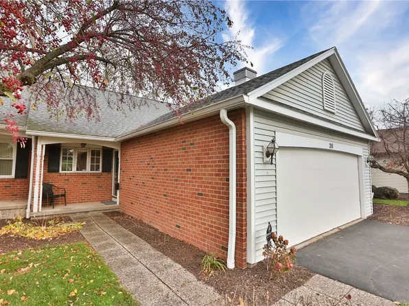 26 Lac Kine Dr, Rochester, NY 14618