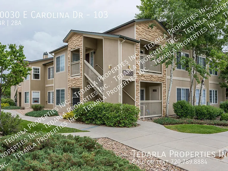 10030 E Carolina Dr #103 — Photo 8