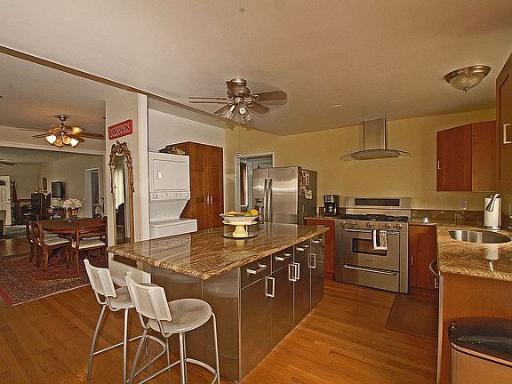 Old Kitchen
