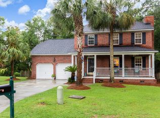8325 Wild Indigo Blf, Charleston, SC 29418