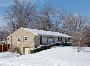 310 Zandale Dr, Lexington, KY 40503