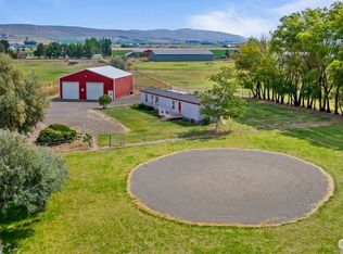 4680 Sorenson Rd, Ellensburg, WA 98926