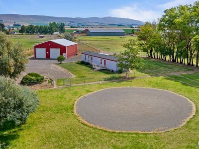 4680 Sorenson Road, Ellensburg, WA, 98926