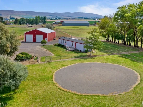 4680 Sorenson Road, Ellensburg, WA 98926