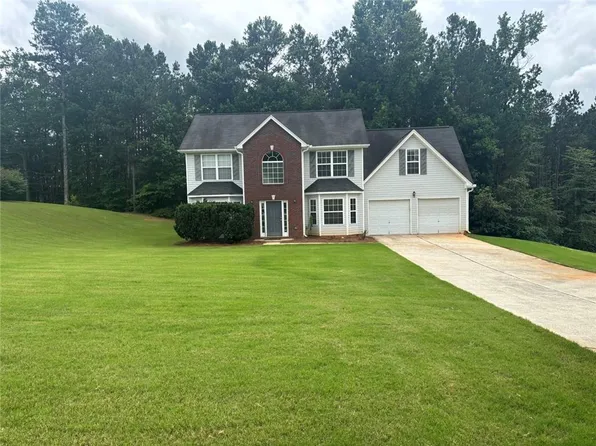 1885 Winding Crossing Trl, Fairburn, GA 30213
