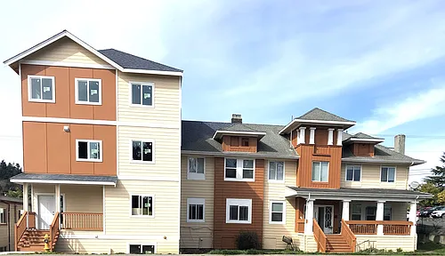 4220 Colby Ave #A8 Photo 1
