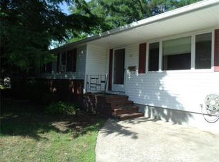 12 Longview Rd, Brockton, MA 02301