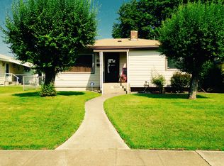 5004 N Stone St, Spokane, WA 99207