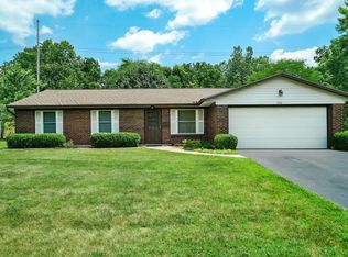 774 S Spring Rd, Westerville, OH 43081