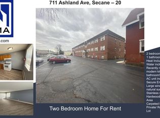 Ashland Apartments, Clifton Heights, PA 19018