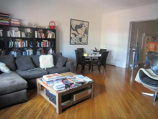 Rented by Keller Williams NYC | media 20