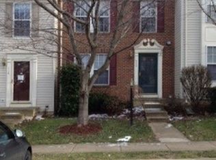 112 Shirley Sq SE, Leesburg, VA 20175