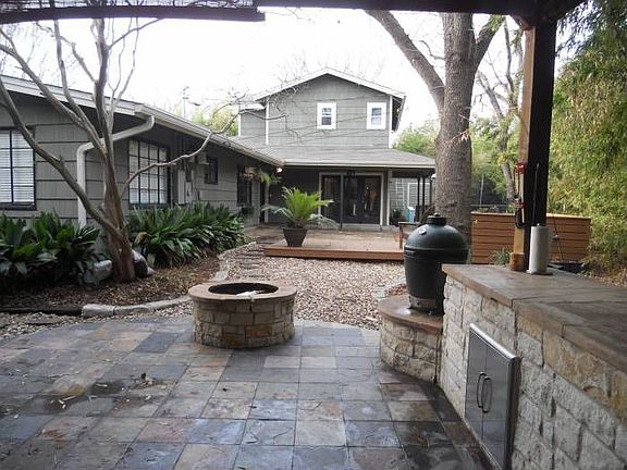Outdoor Living