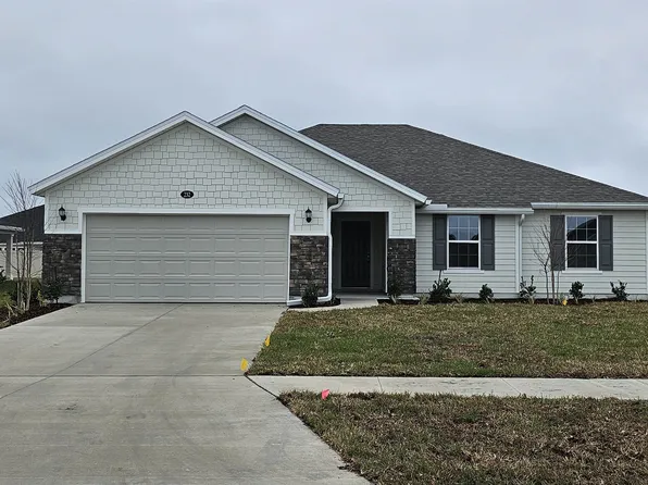 232 Vera Place St, Augustine, FL 32086