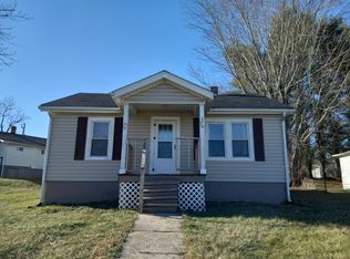 370 Calhoun St, Wytheville, VA 24382