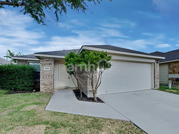 9926 Sun Ml, San Antonio, TX 78254