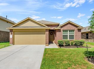 23615 Umbrella Pine Dr, Tomball, TX 77375