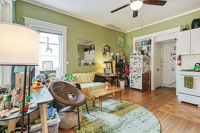 1641 N Vine St #3 — Photo 6
