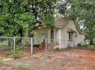 2516 Pineview Dr, Augusta, GA 30906