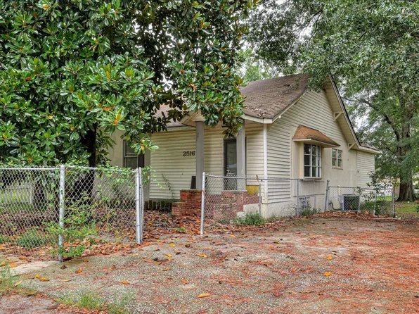 2516 Pineview Drive, Augusta, GA