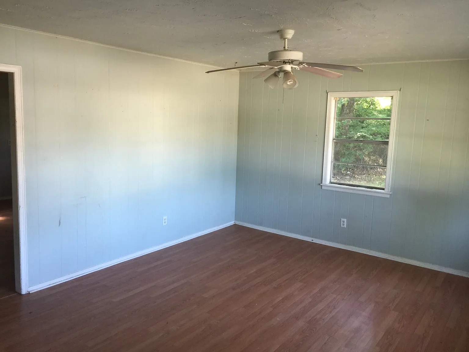 110 Perry ST - 1 — Photo 3