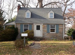 9904 Gardiner Ave, Silver Spring, MD 20902