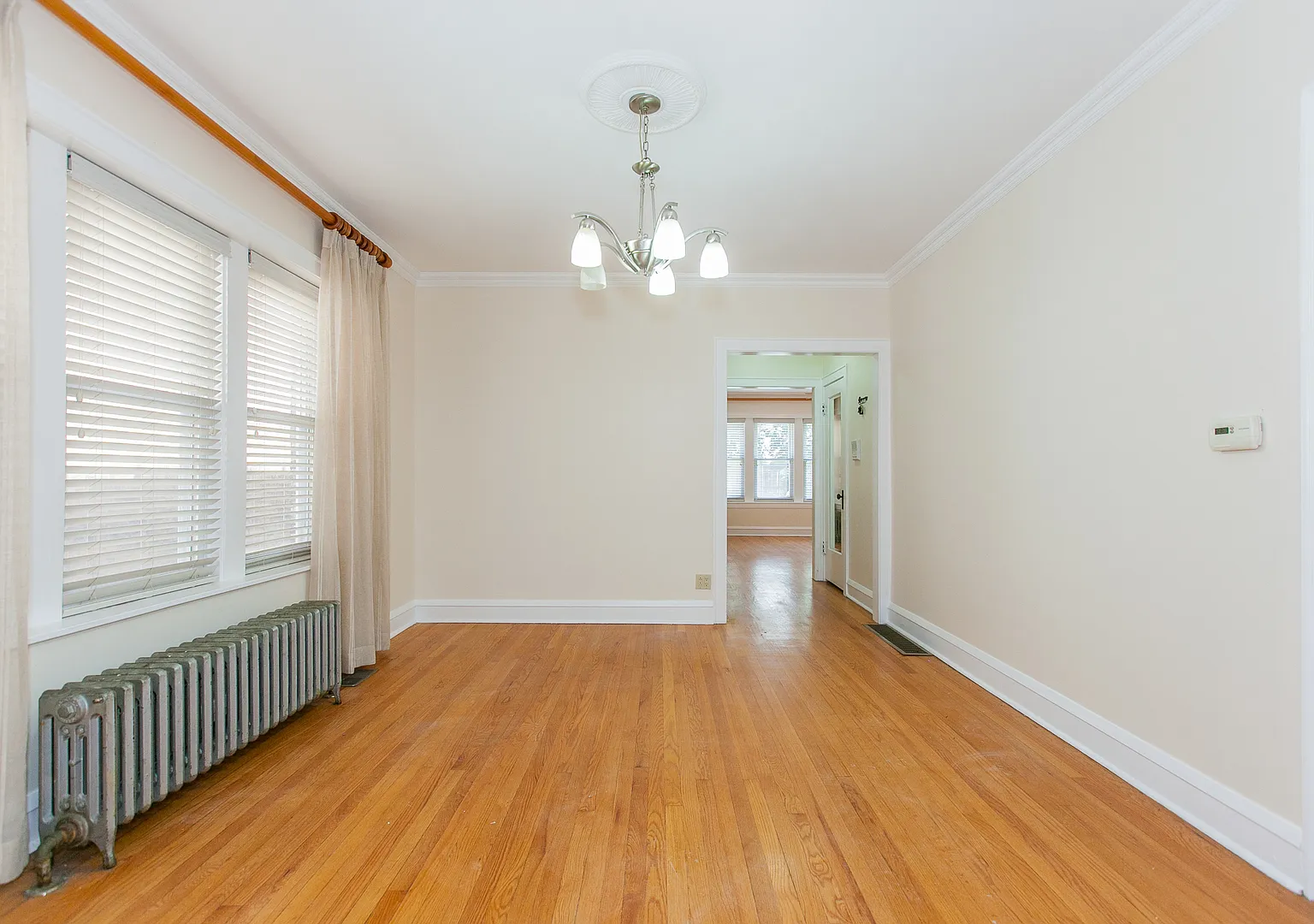 2 bed, $1,850 — Photo 4