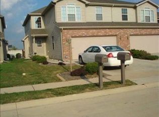 1200 Blue Bill Way, Normal, IL 61761