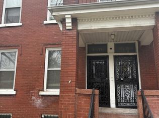4470 Clarence Ave, Saint Louis, MO