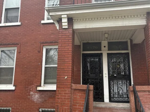 4470 Clarence Ave, Saint Louis, MO 63115