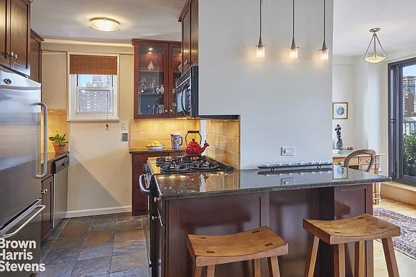 Sold by Brown Harris Stevens | media 15